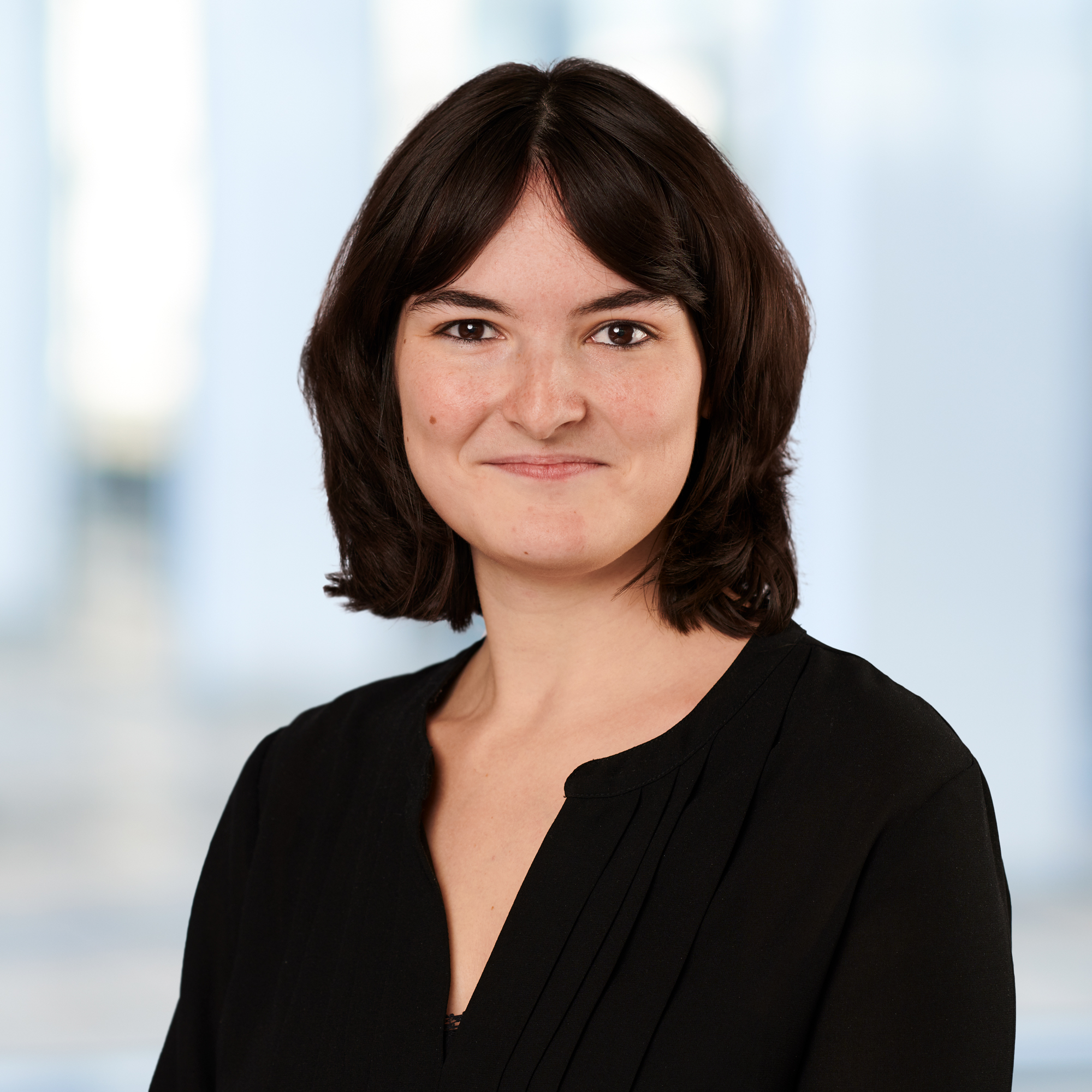 Laura Mader