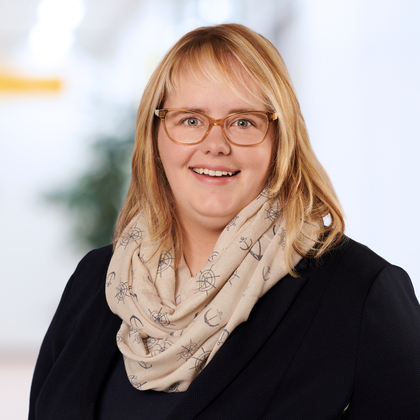  Franziska Heidrich B.A.